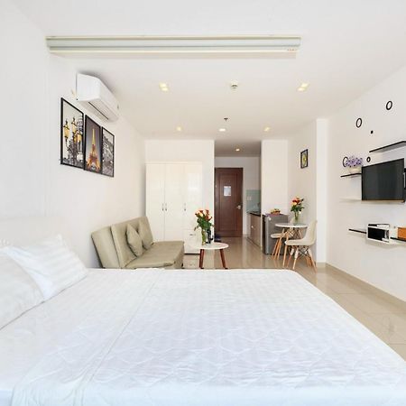 Sky Homes Near Airport 호치민 외부 사진